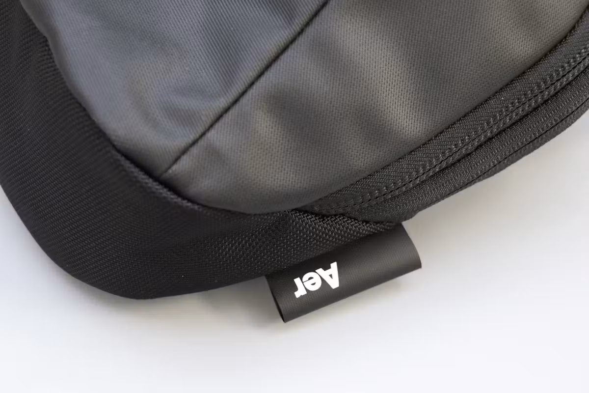 Aer Tech Sling 2 材质和标志 Aer Tech Sling 2 材质和标志