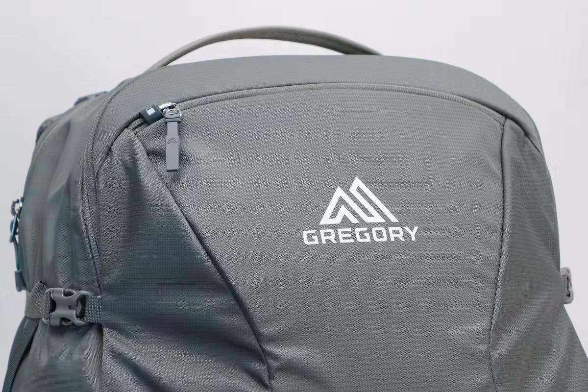 Gregory Detour 40 背包标志 Gregory Detour 40 背包标志