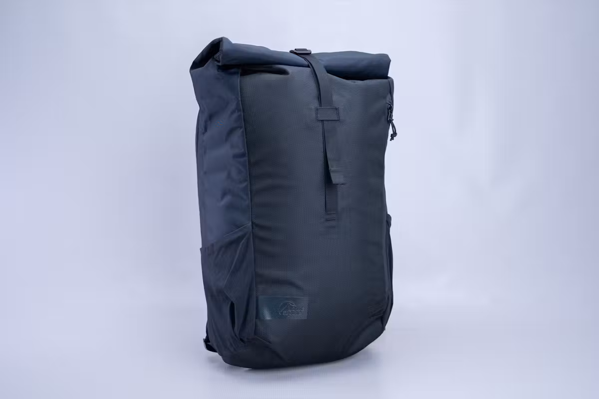 Lowe Alpine Depot 25 品牌标识 Lowe Alpine Depot 25 品牌标识