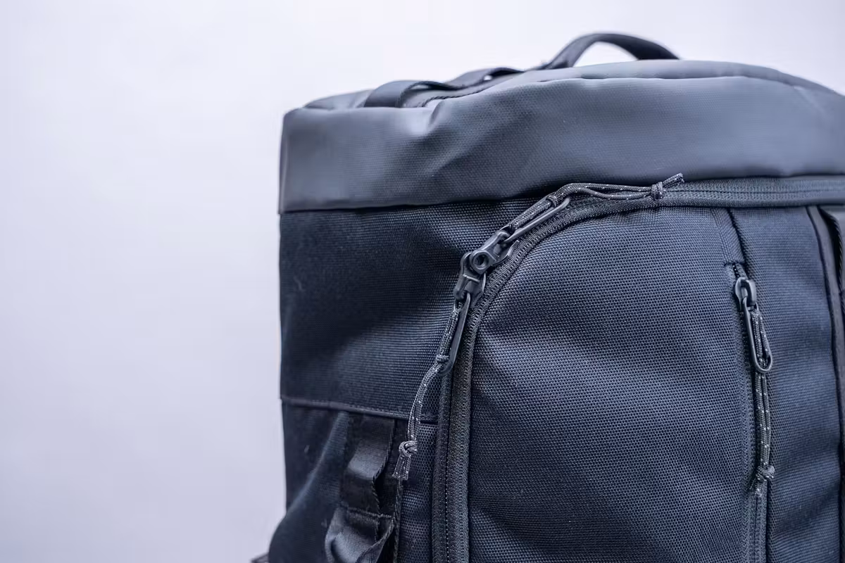 Timbuk2 Wingman 旅行背包 Duffel 拉链 Timbuk2 Wingman 旅行背包 Duffel 拉链
