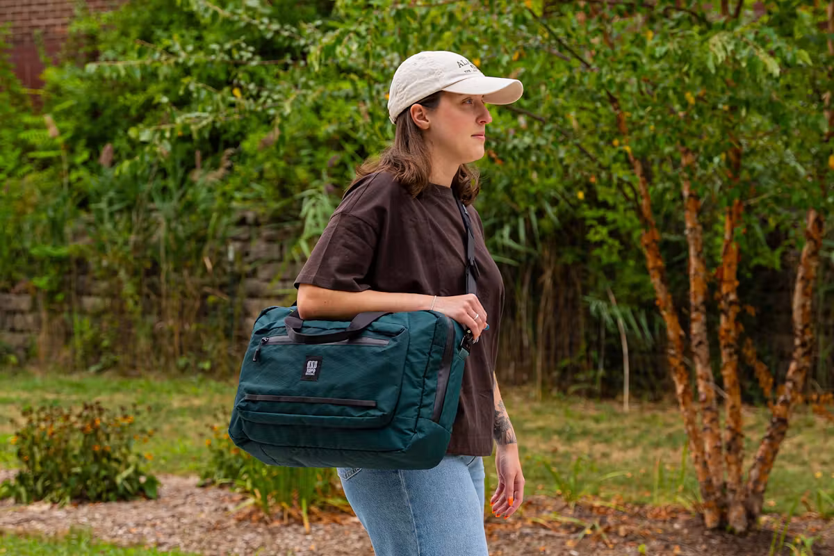Topo Designs Global Pro 三合一公文包 步行 Topo Designs Global Pro 三合一公文包 步行
