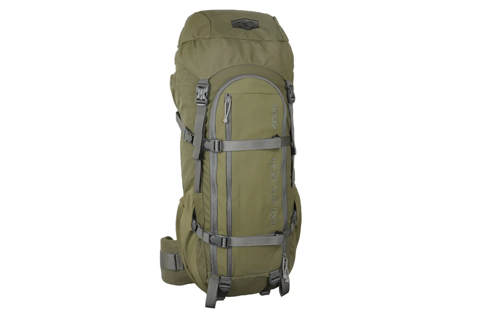 Exo Mountain Gear K3 4800