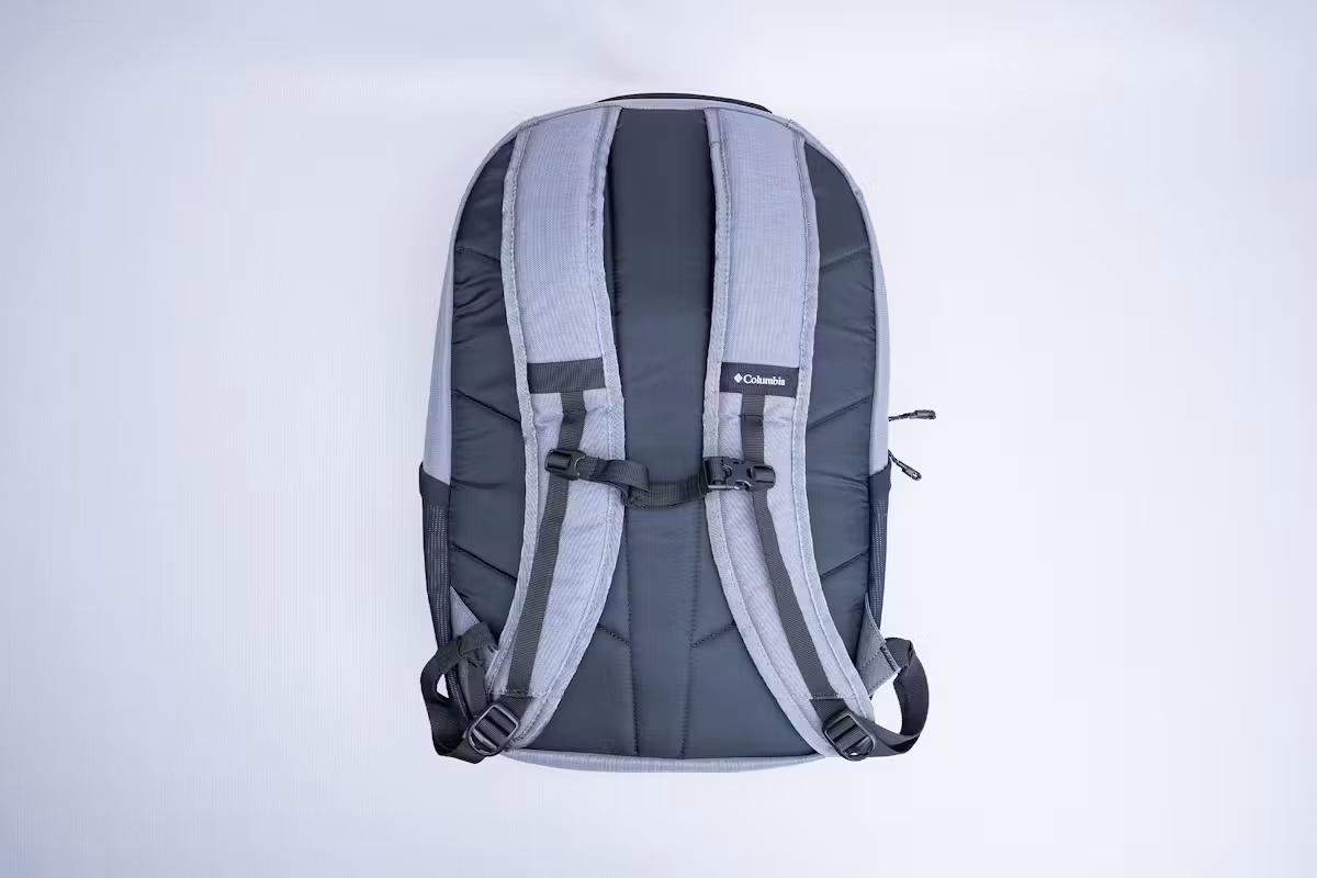哥伦比亚 Atlas Explorer II 26L 背包背负系统