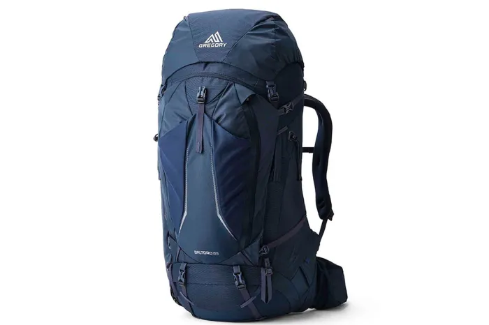 Gregory(格里高利) Baltoro 65L 背包:渲染图 Gregory(格里高利) Baltoro 65L 背包:渲染图