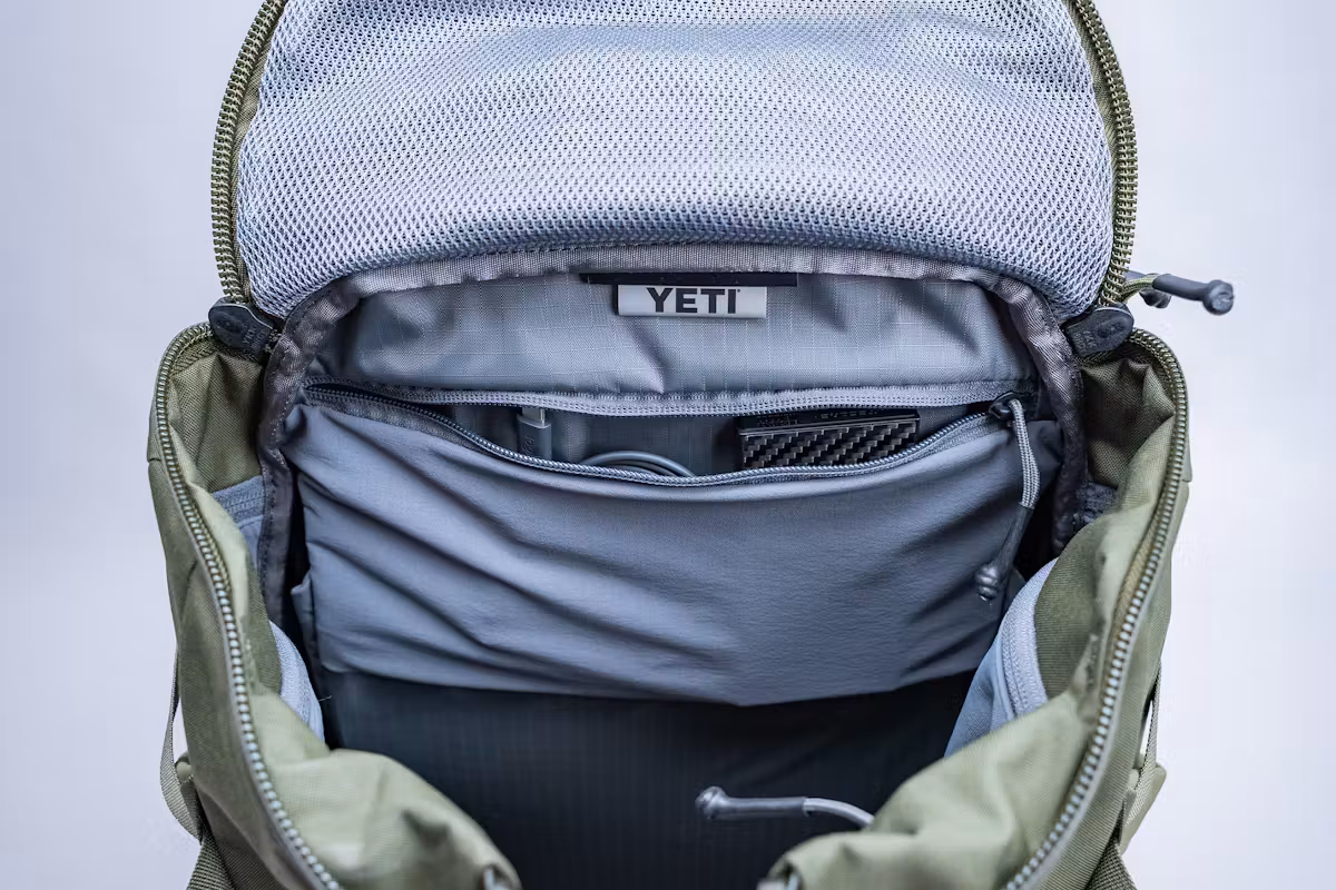 YETI Ranchero 27L 背包内袋 YETI Ranchero 27L 背包内袋