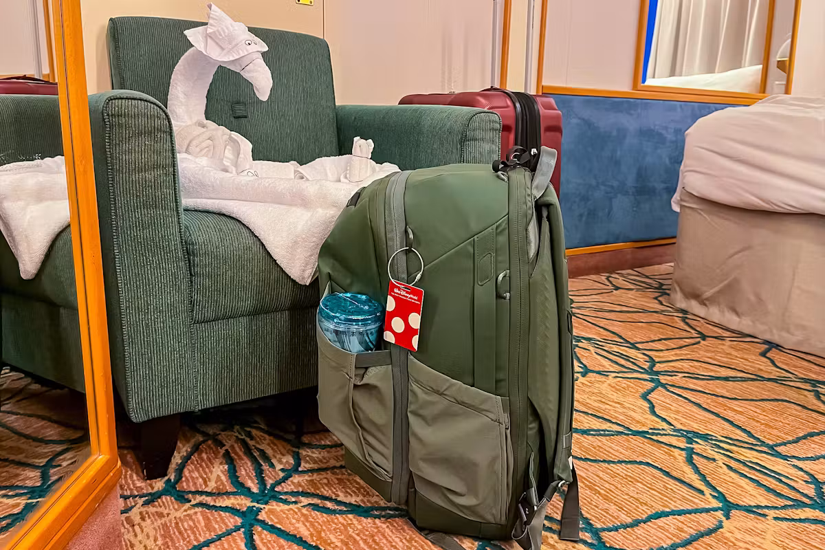Peak Design 旅行背包 2 合 1 外挂点 Peak Design 旅行背包 2 合 1 外挂点