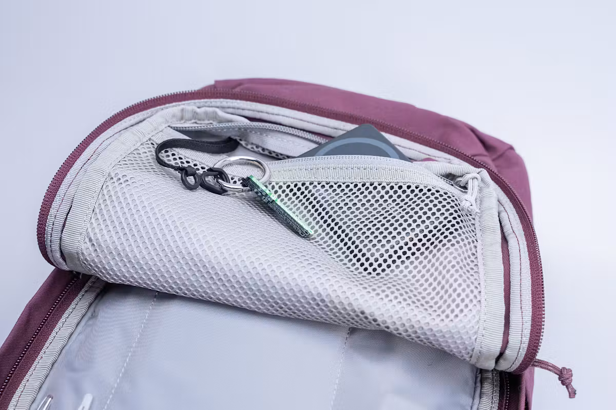 Fjallraven Raven 20L 背包钥匙扣 Fjallraven Raven 20L 背包钥匙扣