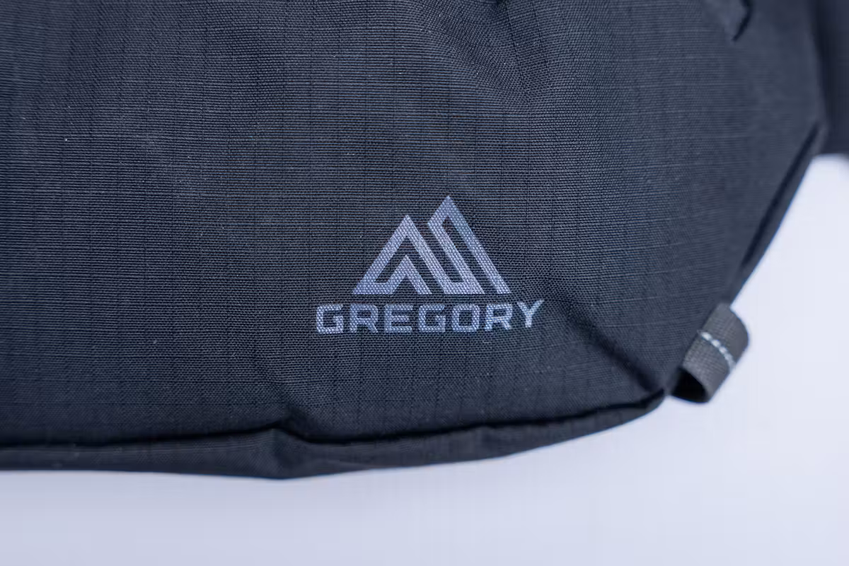 Gregory Rhune 腰包标志 Gregory Rhune 腰包标志