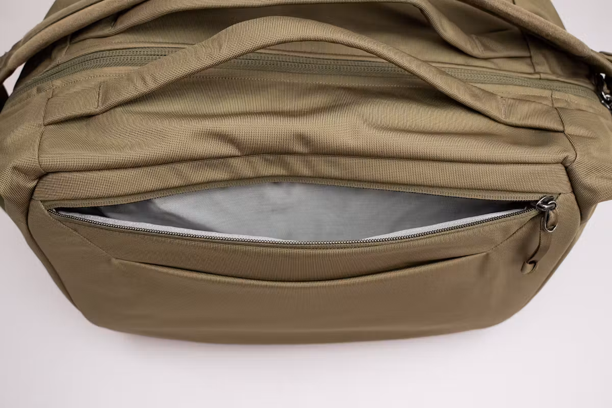 EVERGOODS Transit Duffel 25L 后袋 EVERGOODS Transit Duffel 25L 后袋