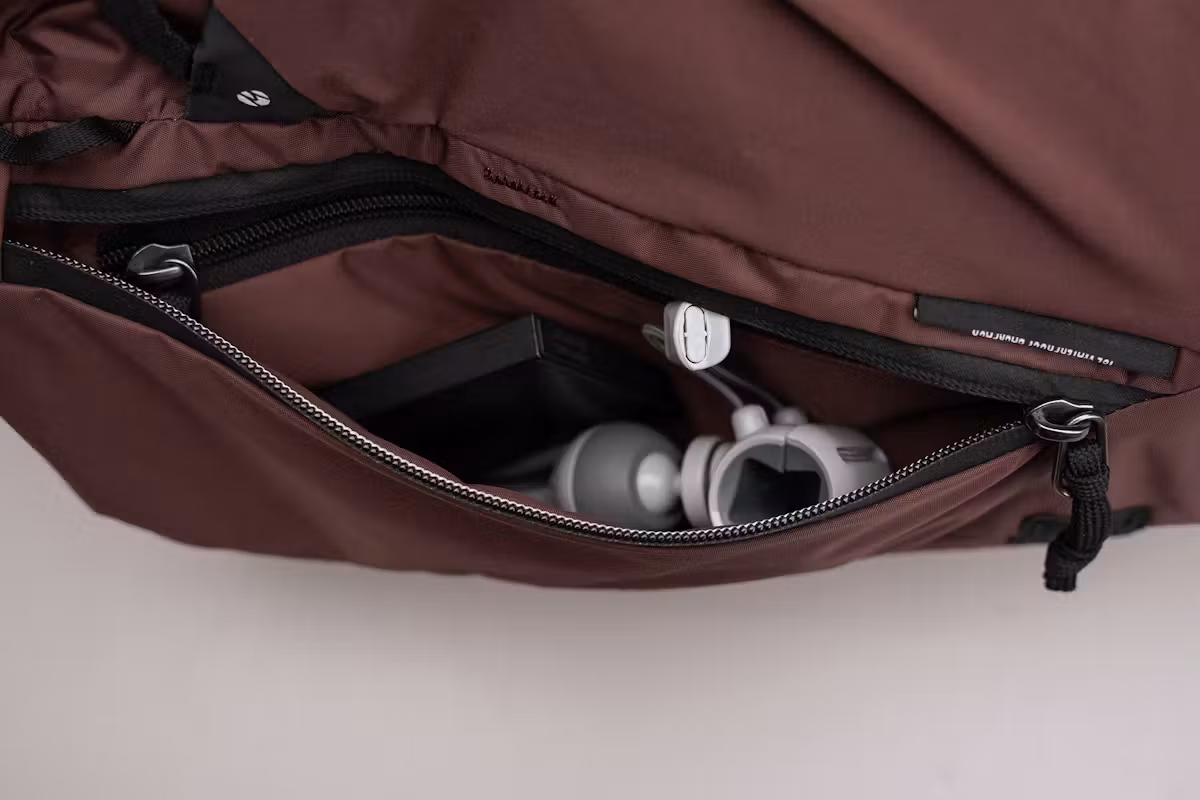 Matador 18L 防水可折叠背包口袋 Matador 18L 防水可折叠背包口袋