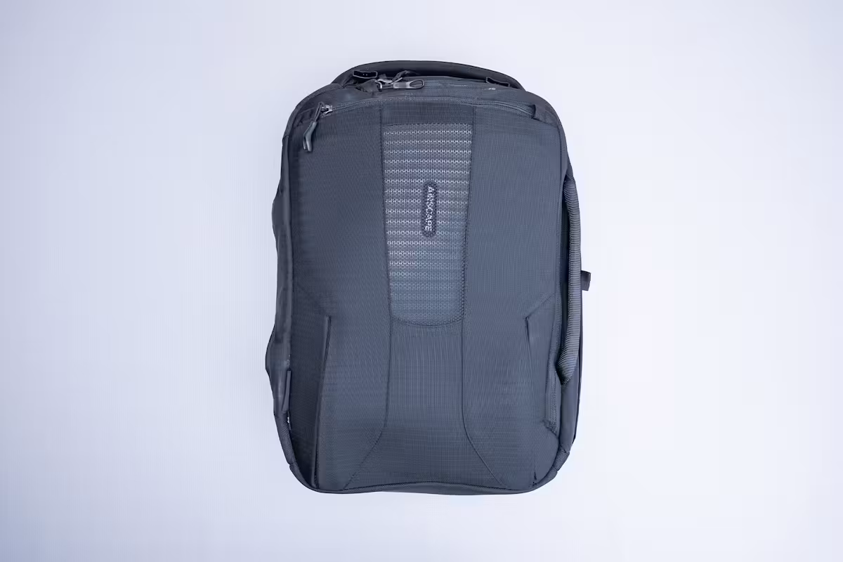 Osprey Sojourn Porter 30L 背板 Osprey Sojourn Porter 30L 背板