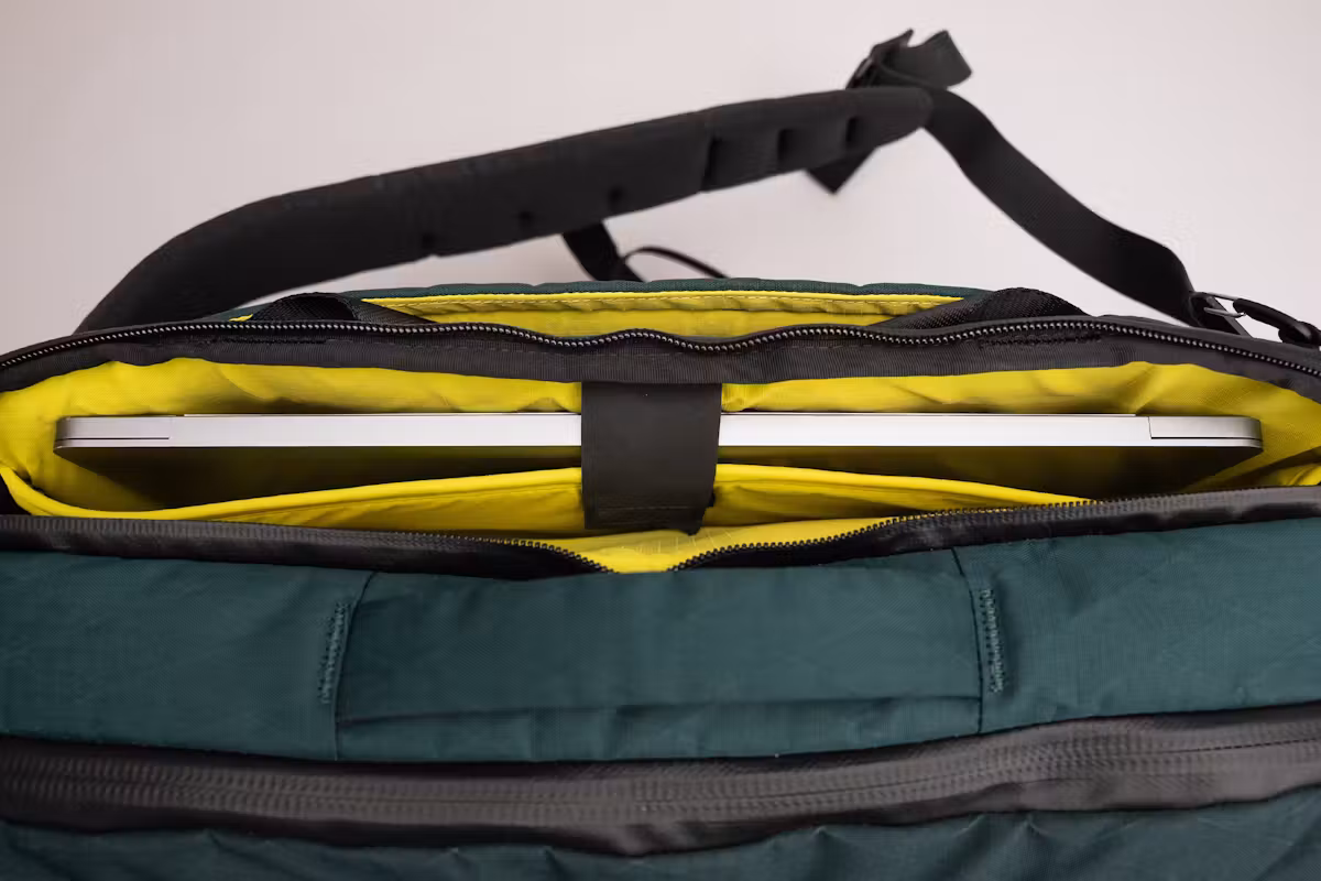 Topo Designs Global Pro 三合一公文包 笔记本电脑 Topo Designs Global Pro 三合一公文包 笔记本电脑