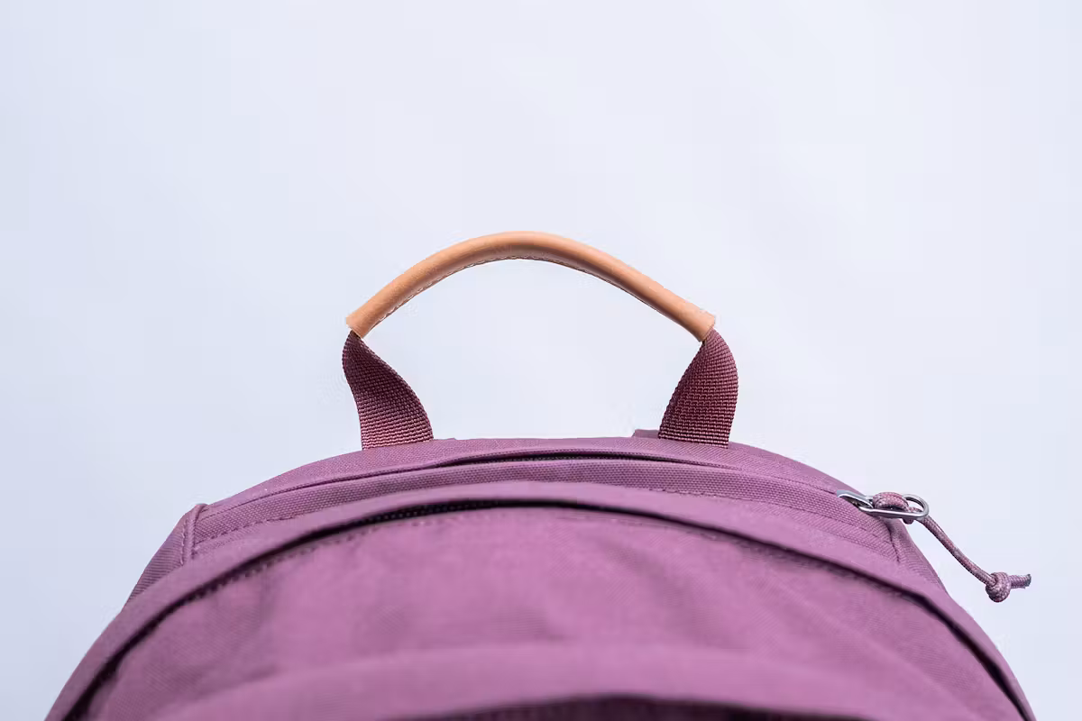 Fjallraven Raven 20L 背包提手 Fjallraven Raven 20L 背包提手