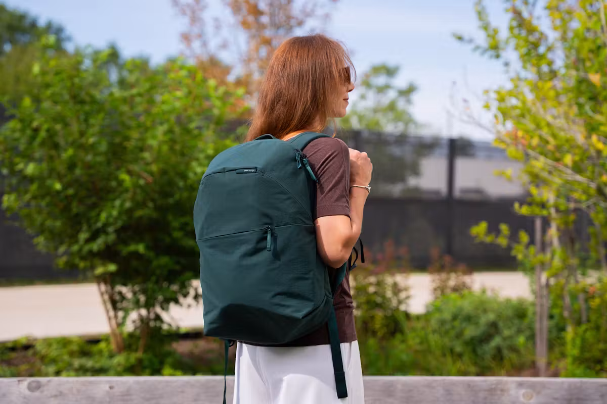 Peak Design City 背包 22L 单肩 Peak Design City 背包 22L 单肩