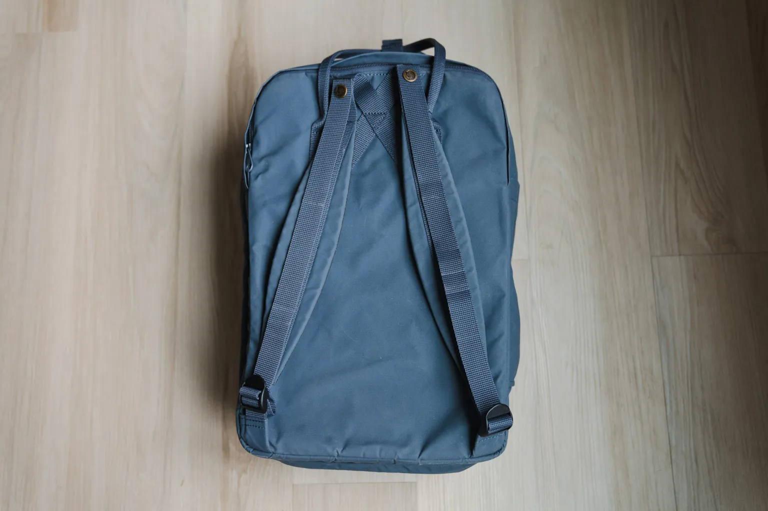 Fjallraven Kanken背包肩带一览 Fjallraven Kanken背包肩带一览