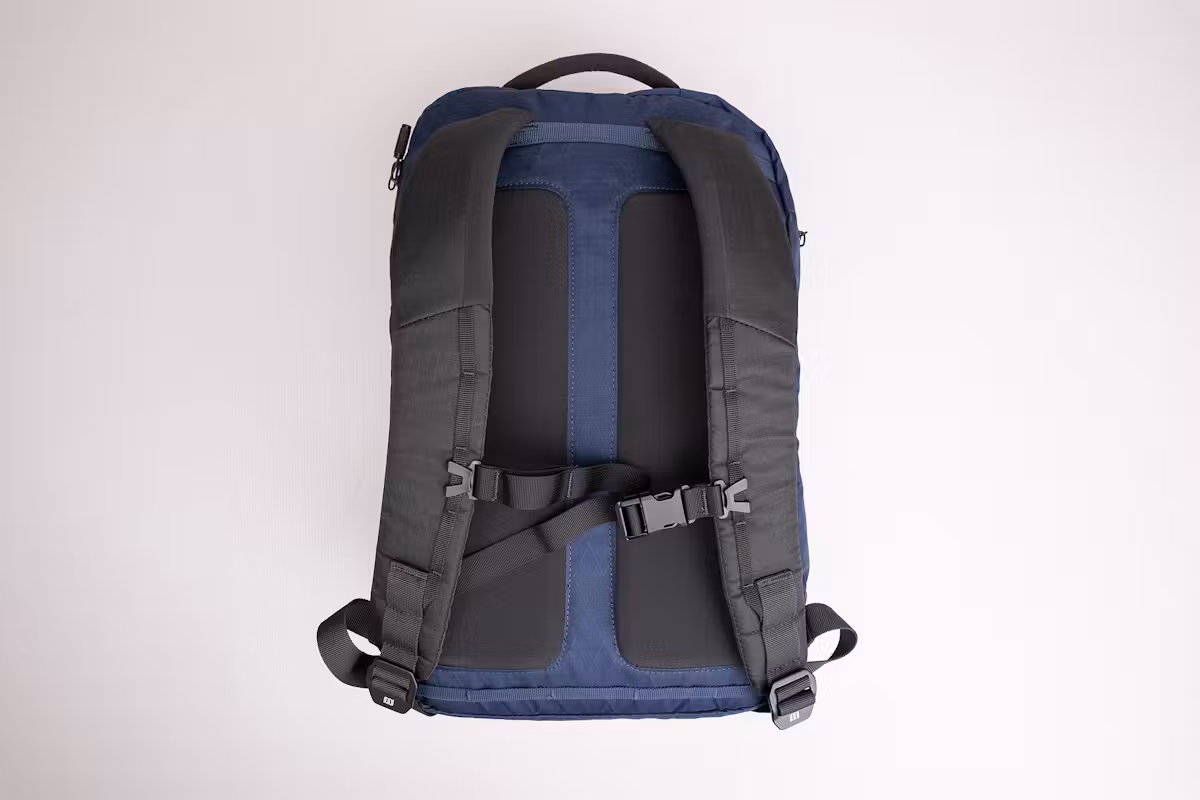 Topo Designs Global Pro 背包背负系统