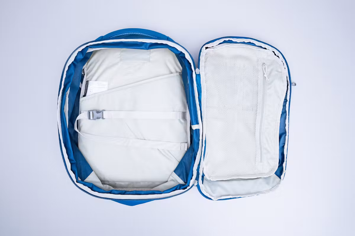 Osprey Daylite 可扩展旅行背包 26+6 空置状态 Osprey Daylite 可扩展旅行背包 26+6 空置状态