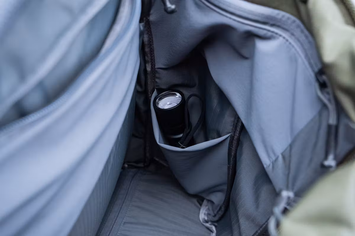 YETI Ranchero 27L 背包内袋 3 YETI Ranchero 27L 背包内袋 3