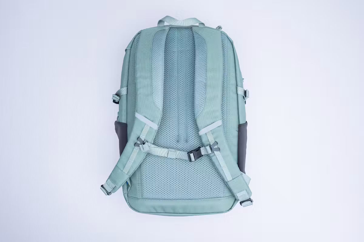Fjallraven Skule 20 背负系统 Fjallraven Skule 20 背负系统
