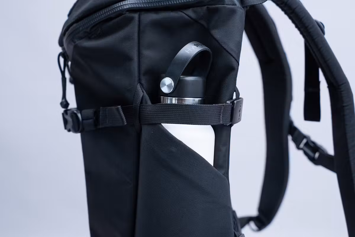 YETI Ranchero 22升背包水瓶口袋 YETI Ranchero 22升背包水瓶口袋