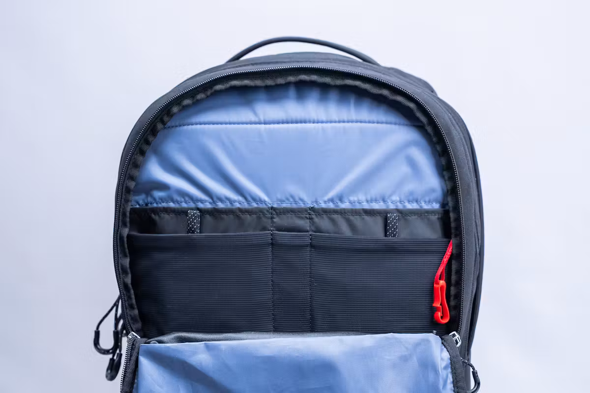 Osprey Metron Airspeed 34 网眼口袋 Osprey Metron Airspeed 34 网眼口袋