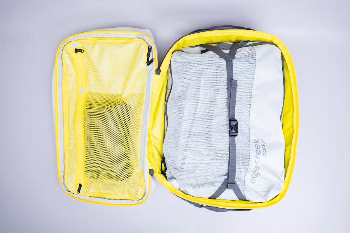Eagle Creek 旅行背包 40L (V2) 绑带 Eagle Creek 旅行背包 40L (V2) 绑带