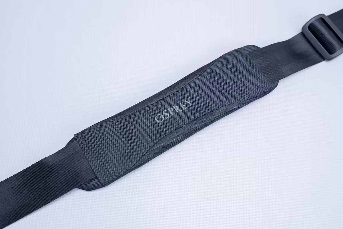 Osprey Aoede 公文包衬垫