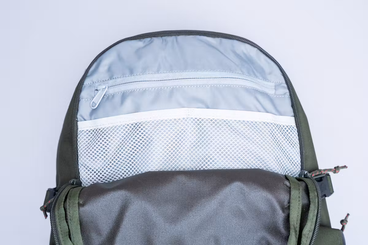 Fjallraven Skule 28 网格网格 Fjallraven Skule 28 网格网格