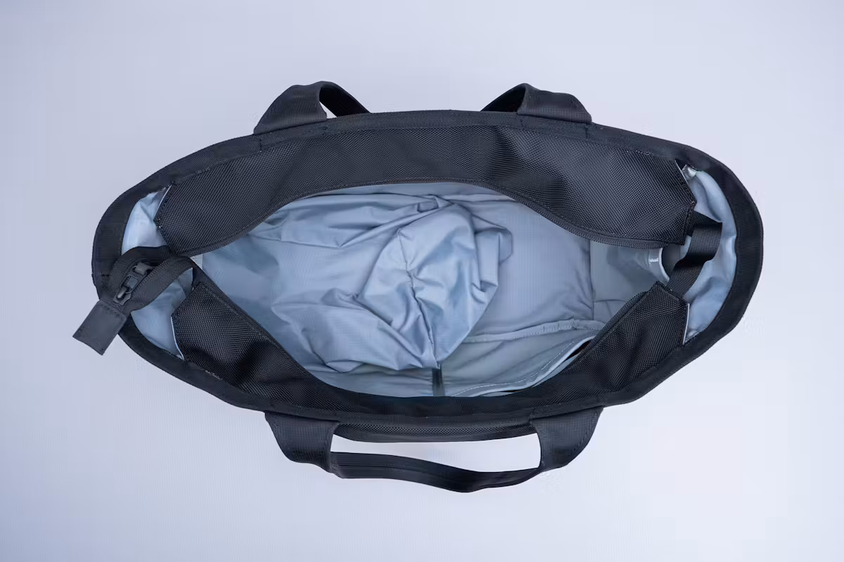 Aer Gym Tote 2 空置状态 Aer Gym Tote 2 空置状态