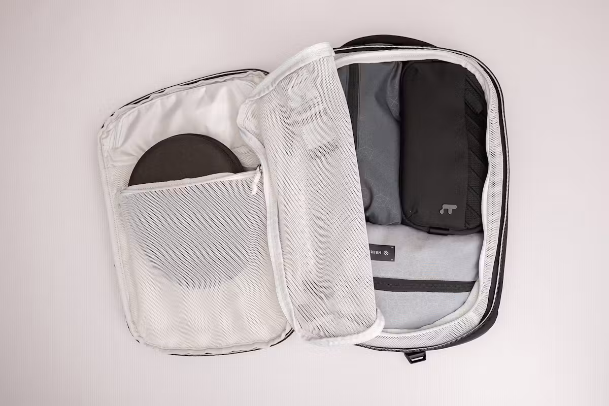 Matador 18L 个人物品旅行包(已填充) Matador 18L 个人物品旅行包(已填充)
