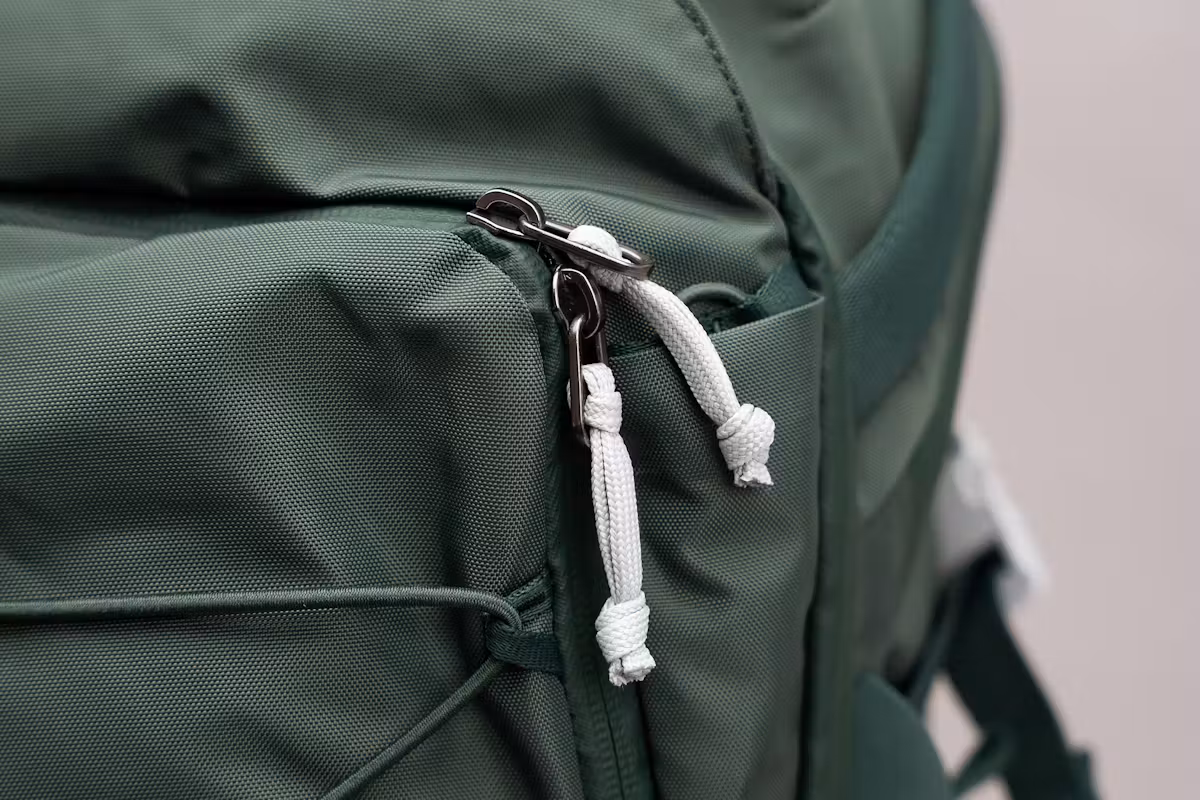 Matador 24L 探险背包 拉链 Matador 24L 探险背包 拉链