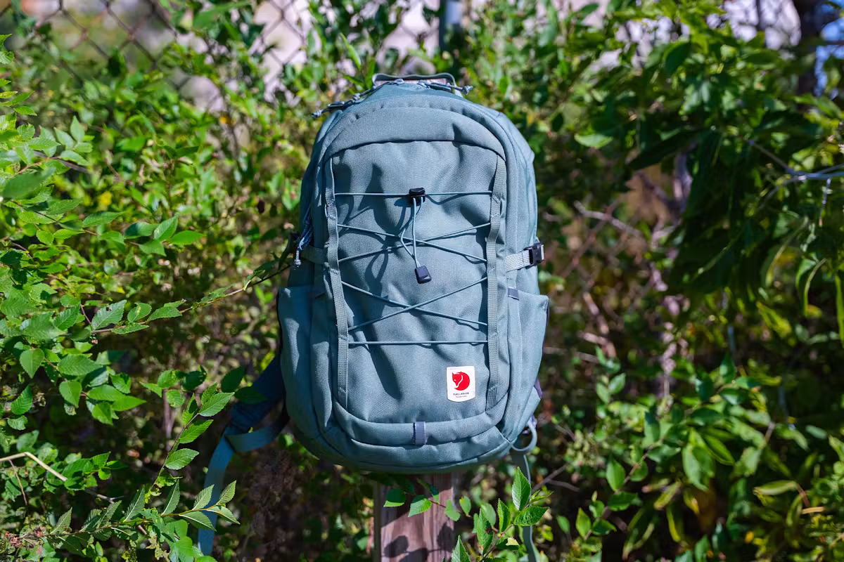 Fjallraven Skule 20 轻量化背包 Fjallraven Skule 20 轻量化背包