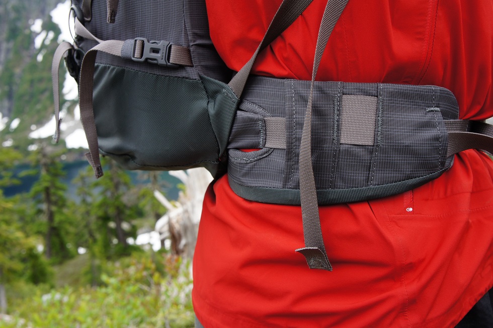 Mammut Trion Zip 28:腰带 Mammut Trion Zip 28:腰带