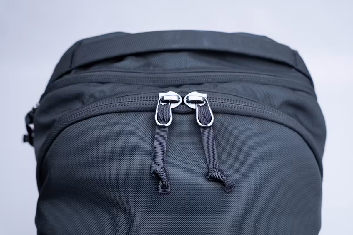 EVERGOODS CIVIC 半拉链 26L (V3) 拉链 EVERGOODS CIVIC 半拉链 26L (V3) 拉链