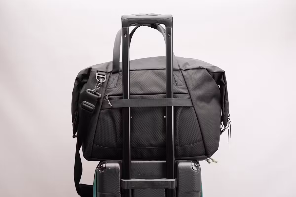 Aer Sports 旅行包 行李穿过带