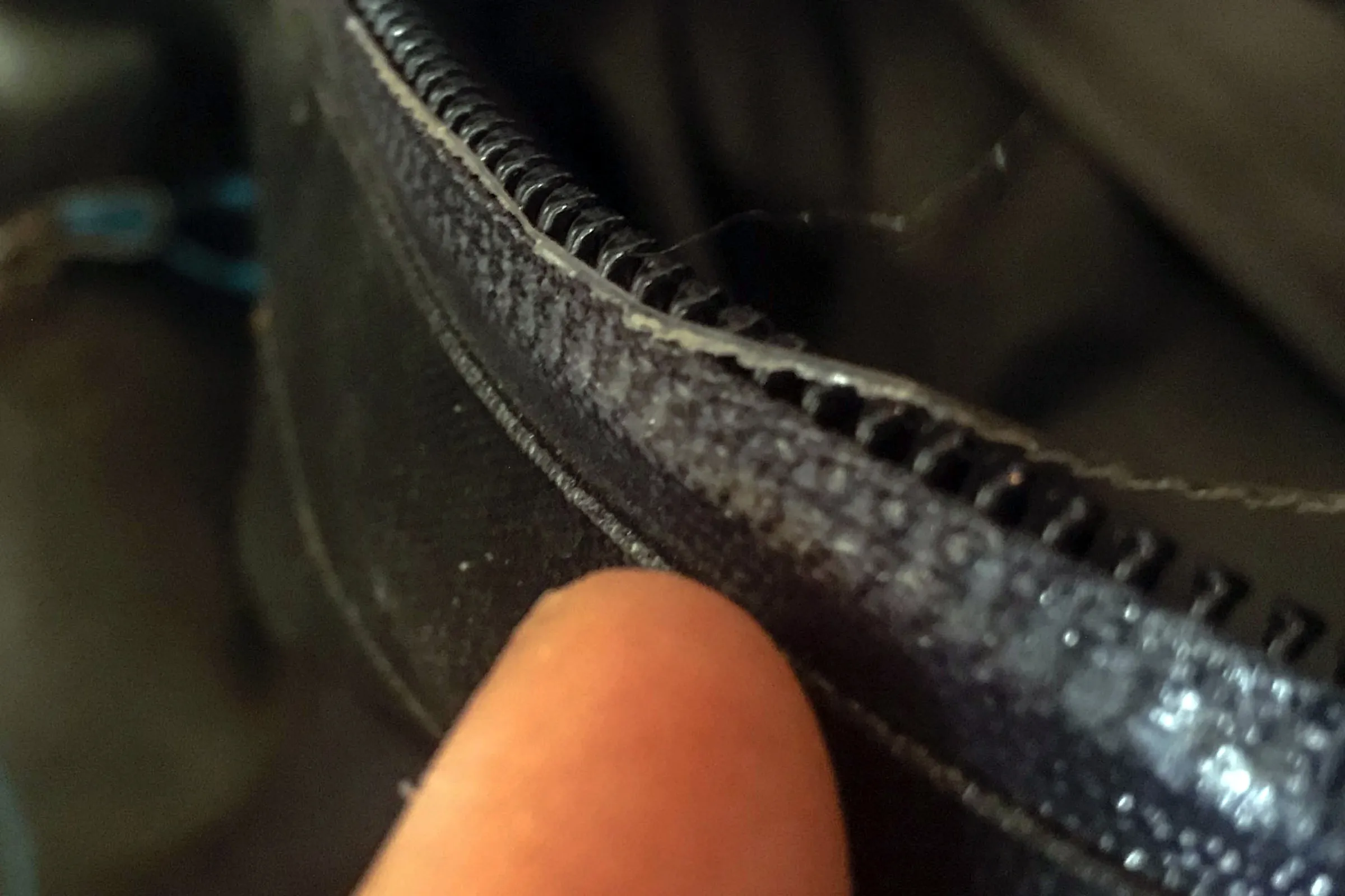 Big Agnes Stagecoach 125L 滚动行李袋 拉链 Big Agnes Stagecoach 125L 滚动行李袋 拉链