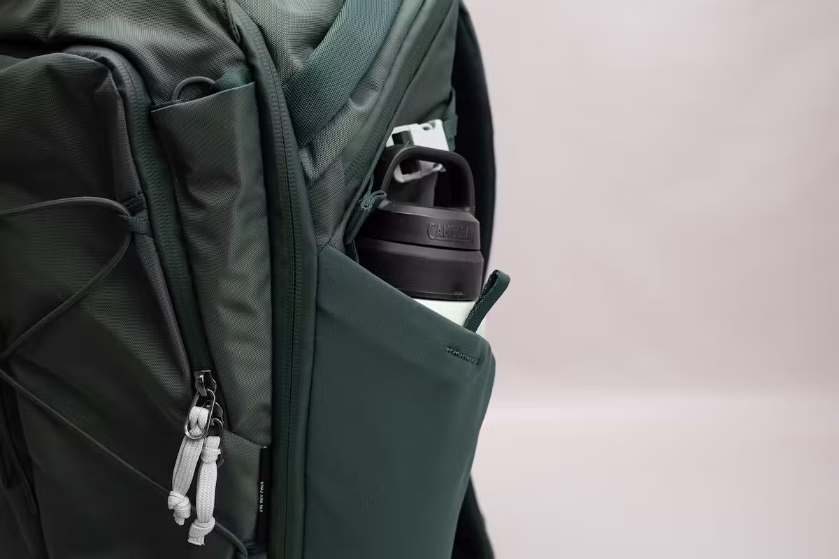 Matador 24L 探险套装 水瓶口袋 Matador 24L 探险套装 水瓶口袋