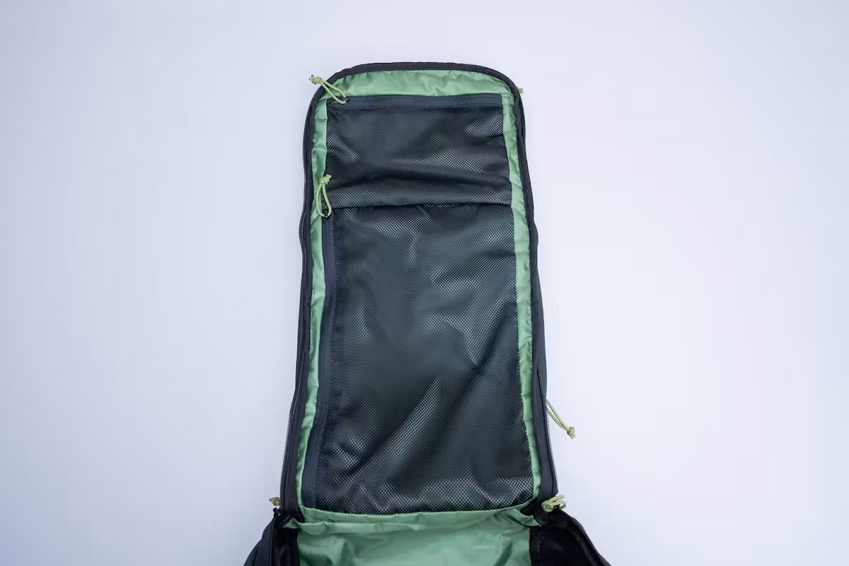Kelty Redwing Traveler 40 网眼口袋 Kelty Redwing Traveler 40 网眼口袋