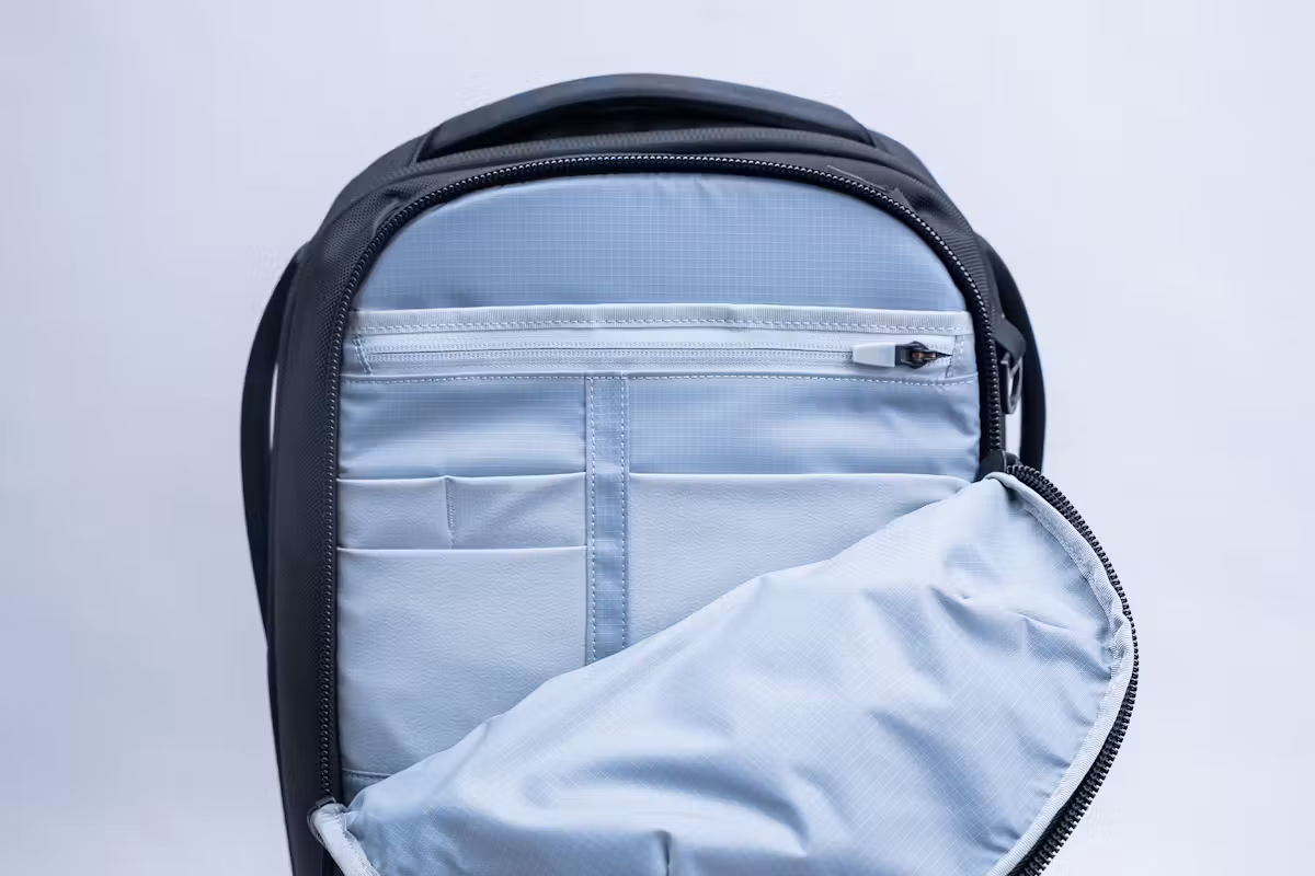 Aer City Pack 2 内部口袋