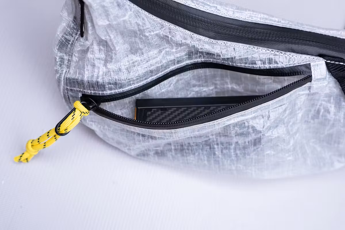 Topo Designs Moonlight Crossbody 斜挎包前袋 Topo Designs Moonlight Crossbody 斜挎包前袋