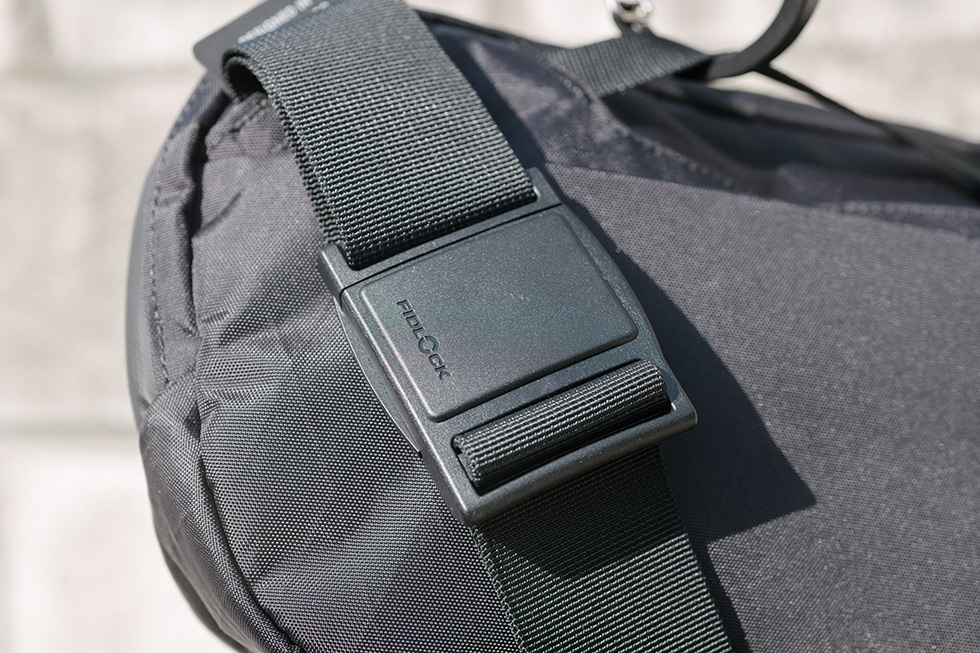 Aer Day Sling 3 斜挎包:扣具 Aer Day Sling 3 斜挎包:扣具