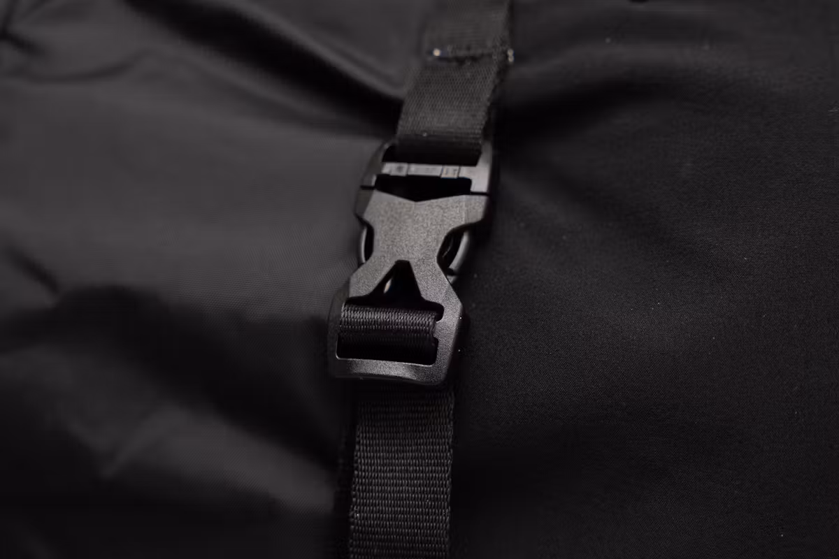 Matador 30L 可折叠旅行包压缩带 Matador 30L 可折叠旅行包压缩带