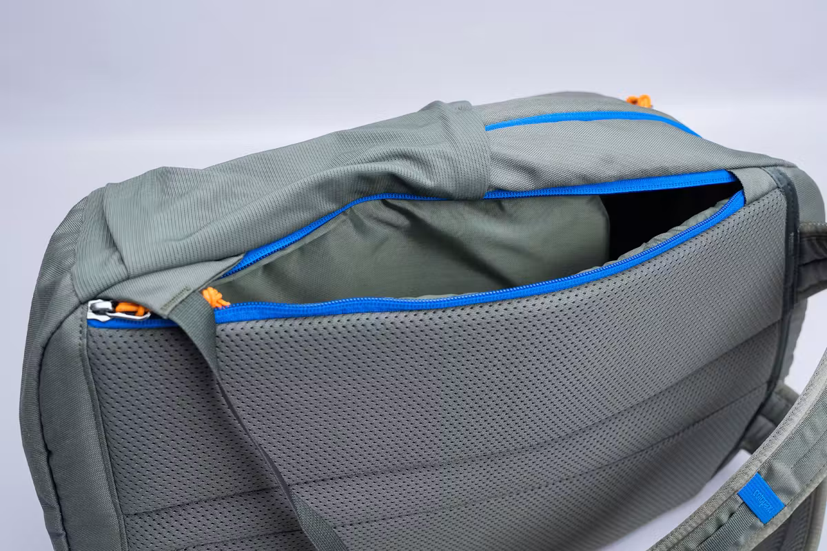 Cotopaxi Abierto 26L 背包笔记本电脑隔层 Cotopaxi Abierto 26L 背包笔记本电脑隔层