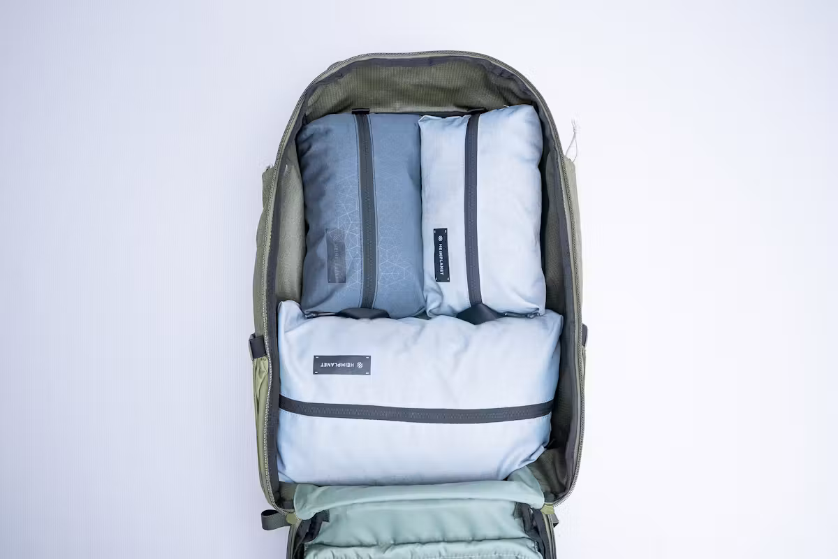 Kelty Redwing 旅行者 30 方块收纳袋 Kelty Redwing 旅行者 30 方块收纳袋