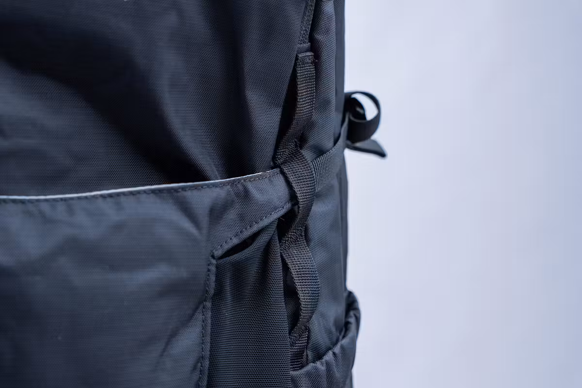 Columbia Triple Canyon 24L 背包外挂点 Columbia Triple Canyon 24L 背包外挂点