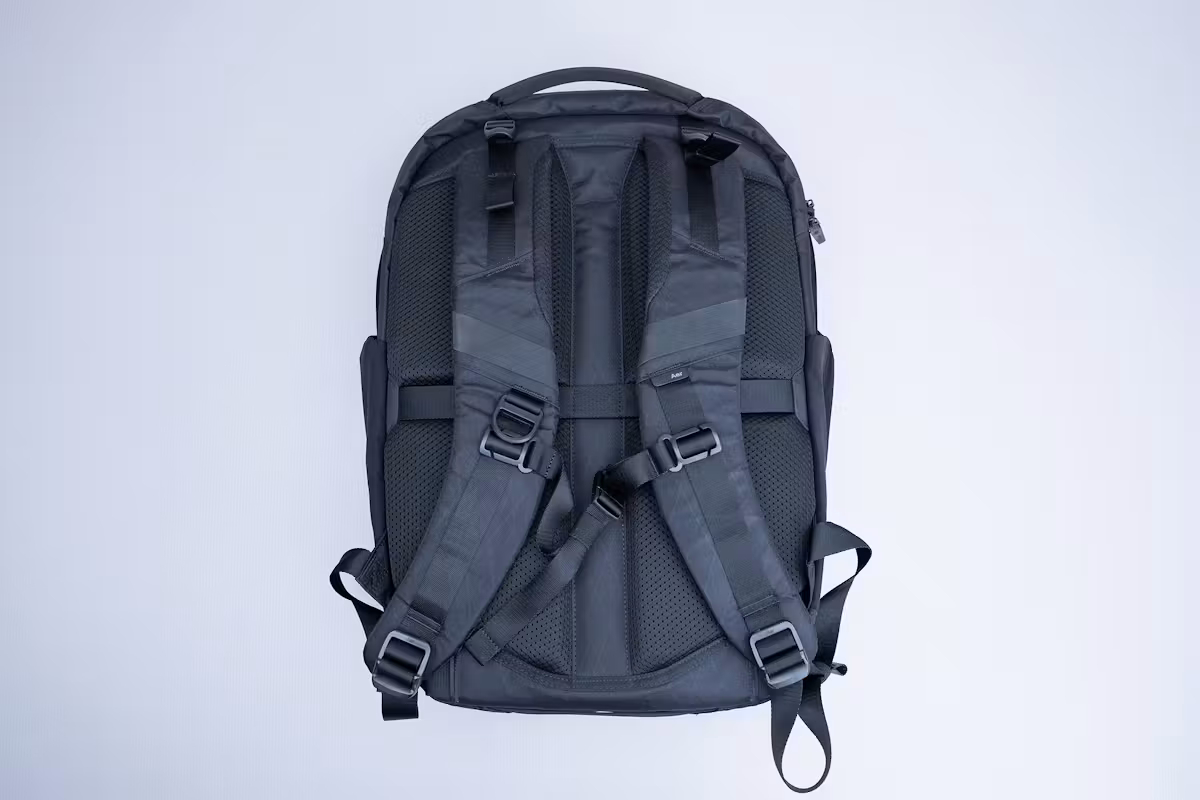 Aer Travel Pack 4 28L 背负系统