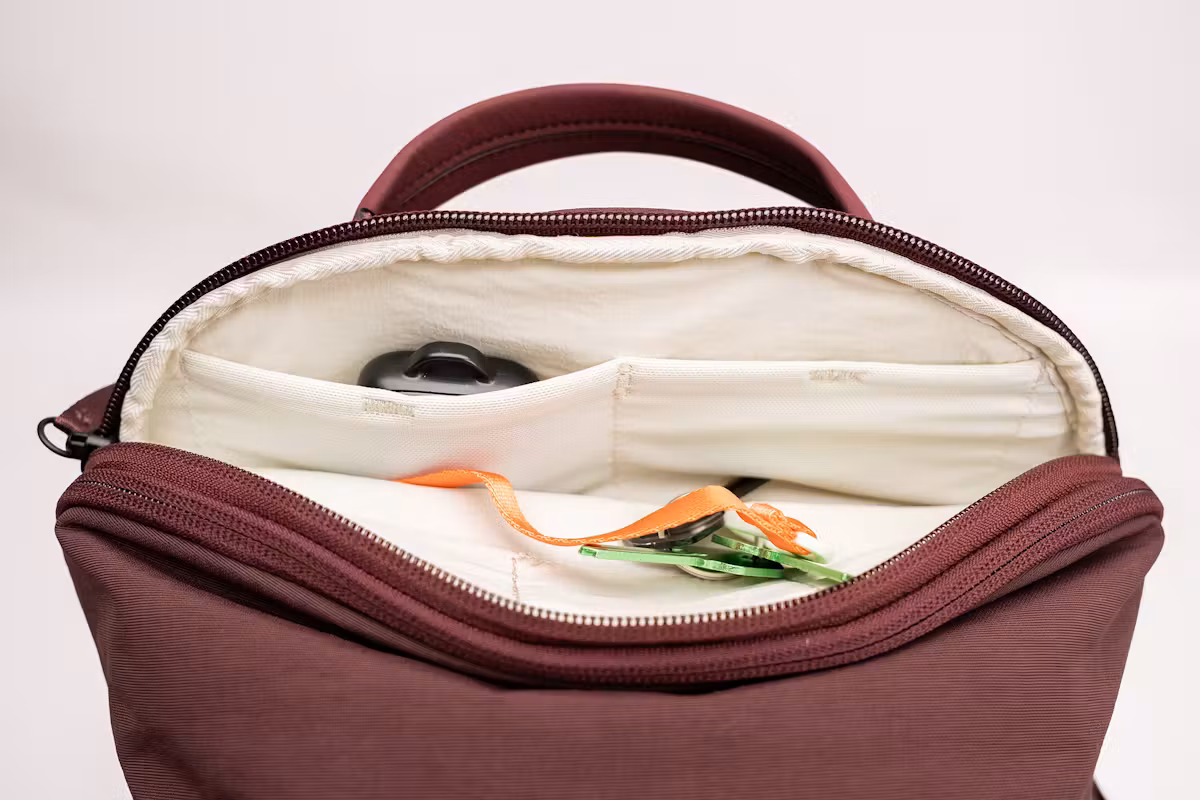 Peak Design City 背包 15L 钥匙扣 Peak Design City 背包 15L 钥匙扣