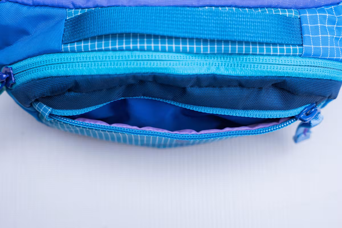 Cotopaxi Kapai 1.5L 腰包前袋 Cotopaxi Kapai 1.5L 腰包前袋
