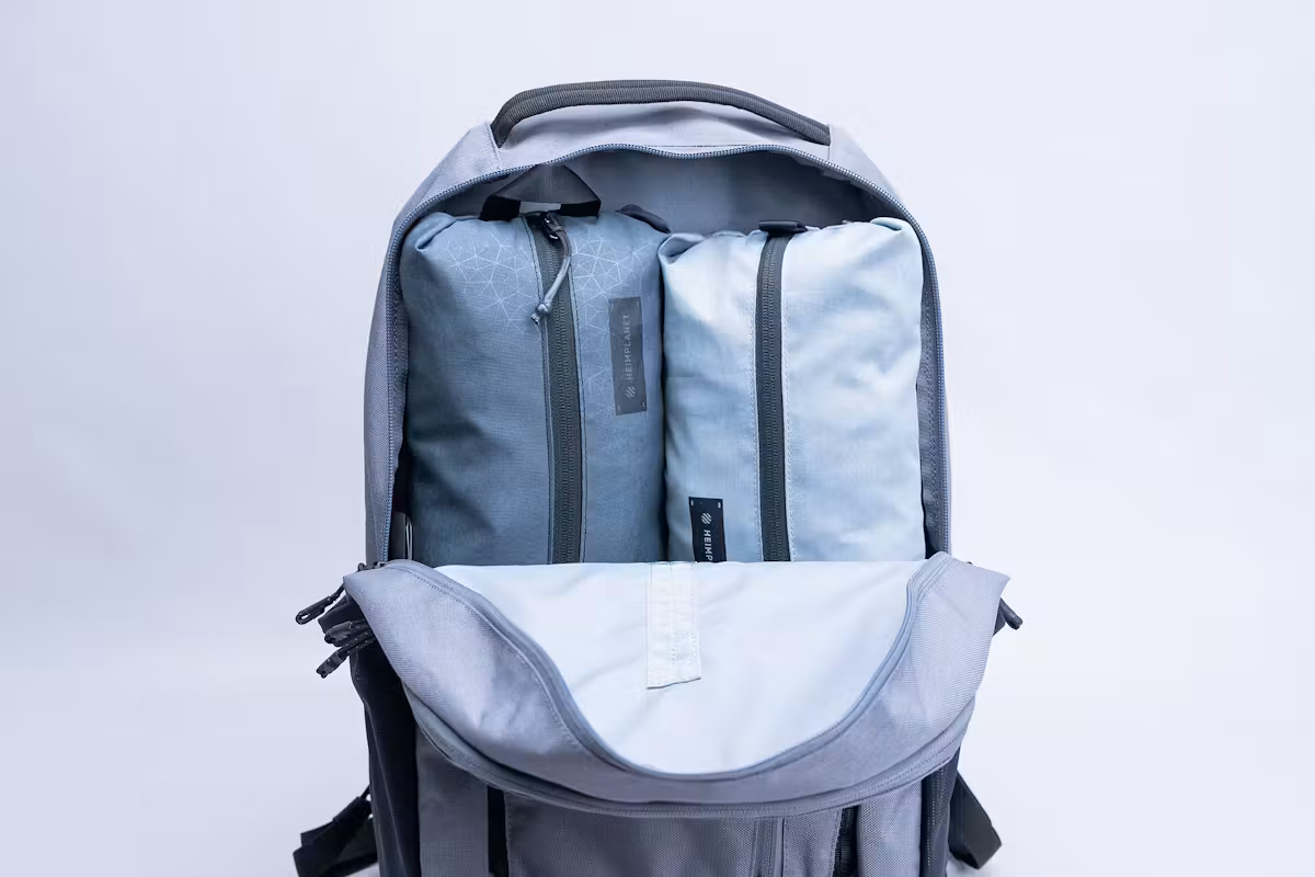 哥伦比亚 Atlas Explorer II 26L 背包收纳袋
