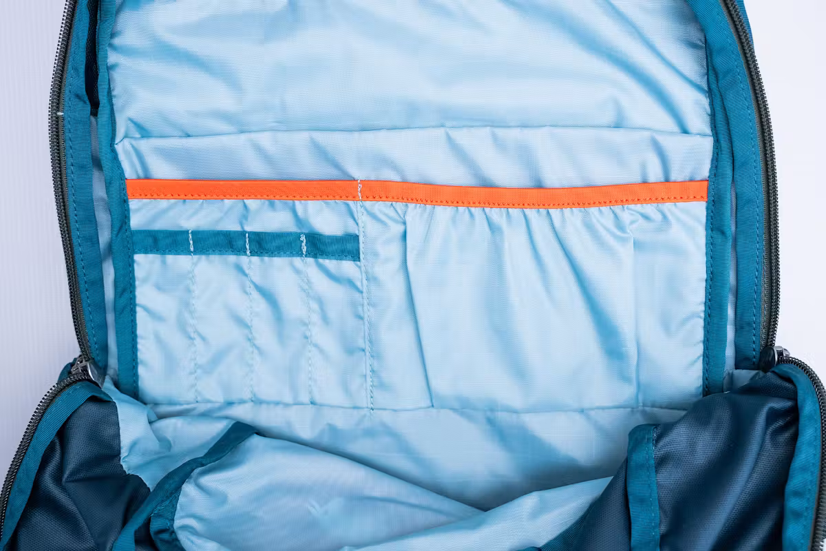 Cotopaxi Chiquillo 30L 背包（Cada Dia）内插袋